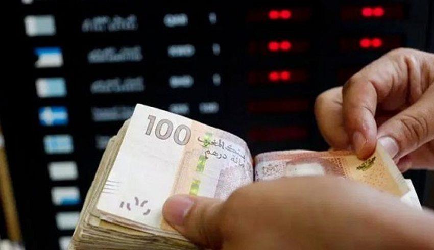 Bank Al-Maghrib : Le dirham reste quasi stable face à l'euro